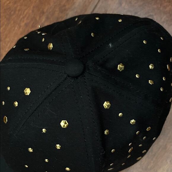 Disney Parks Wish Star Studded Baseball Cap for Adults main image 6